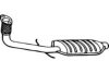 FENNO P9314DCAT Catalytic Converter